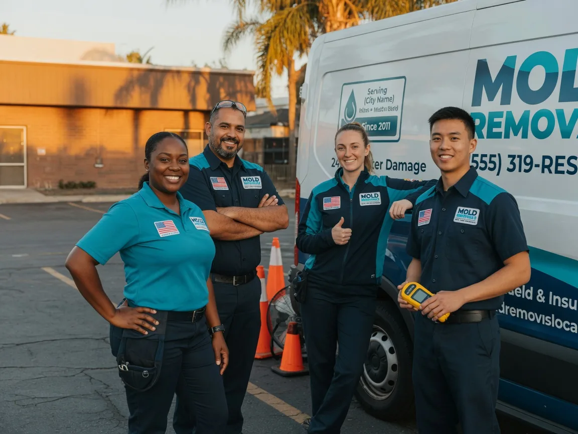 Water Damage Restoration company in Hillsboro, OR